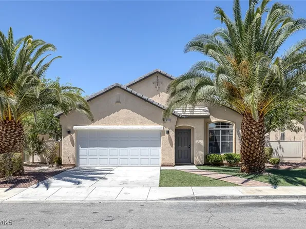 5213 Giallo Vista Ct, North Las Vegas, NV 89031