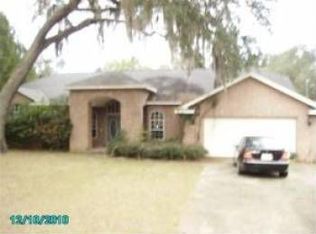 13384 SE 108th Ave, Ocklawaha, FL 32179