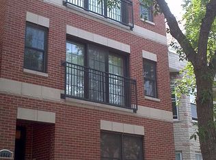 4844 N Damen Ave #2, Chicago, IL 60625