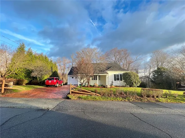 586 Margaret Ave, Johnstown, PA 15905