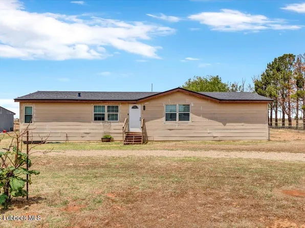 213 N Fm 1490, Levelland, TX 79336