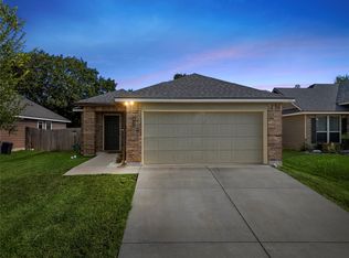 4321 S Fork Ranch Rd, Waco, TX 76705