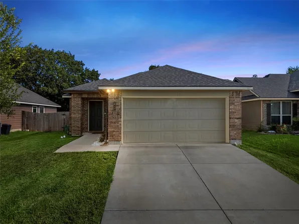 4321 S Fork Ranch Rd, Waco, TX 76705