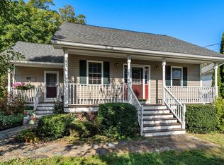 33 Winter St, Southbridge, MA 01550