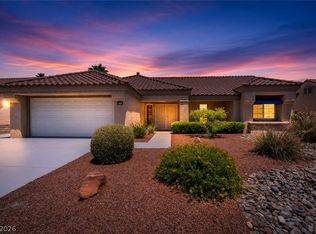8524 Linderwood Dr, Las Vegas, NV 89134