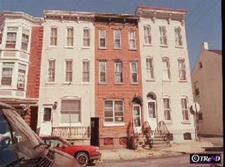 1115 Franklin St, Reading, PA 19602