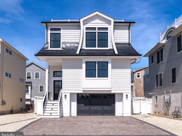 7 W 29th, Long Beach Township, NJ 08008