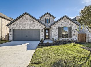 137 Tierra Blanca Ln, Rhome, TX 76078