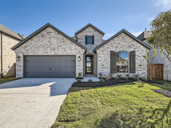 137 Tierra Blanca Ln, Rhome, TX 76078