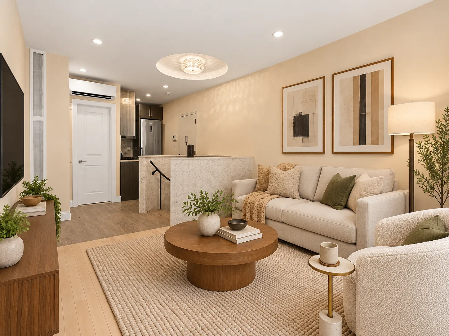 317 East 74th Street — Photo 1