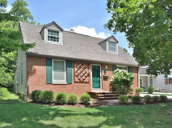 522 Meadoway Park, Worthington, OH 43085