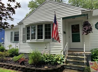 607 Peirson Ave, Newark, NY 14513