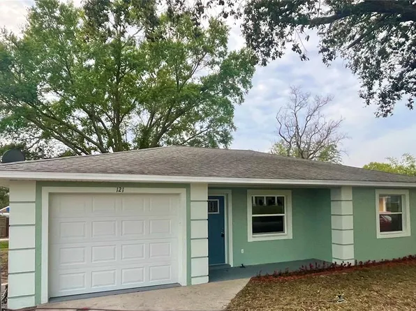 121 Church St S, Haines City, FL 33844