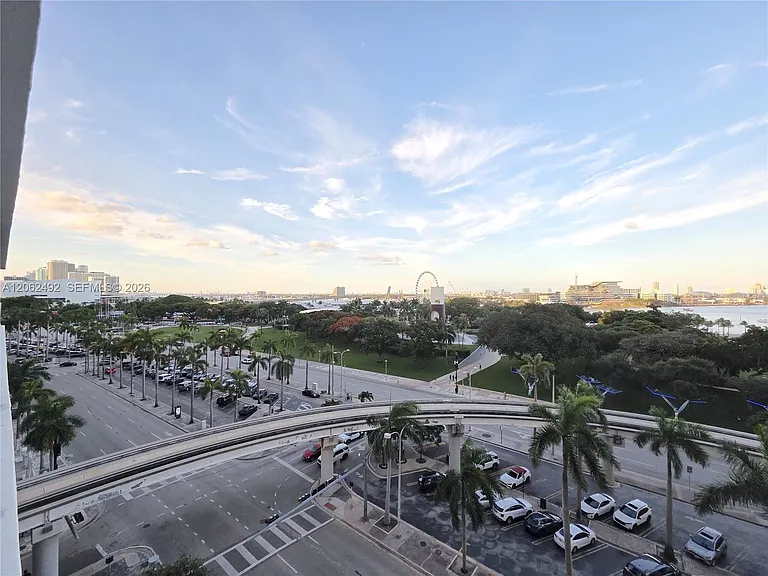 50 Biscayne Blvd #804 — Photo 21