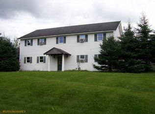 41 Apple Hill Ln, Winterport, ME 04496