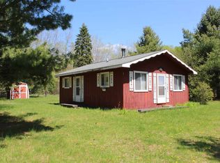 4325 Russell St, Alanson, MI 49706