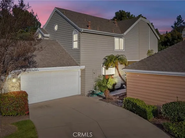 28315 Pinebrook #121, Mission Viejo, CA 92692
