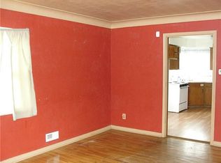 2119 Perth St, Toledo, OH 43607