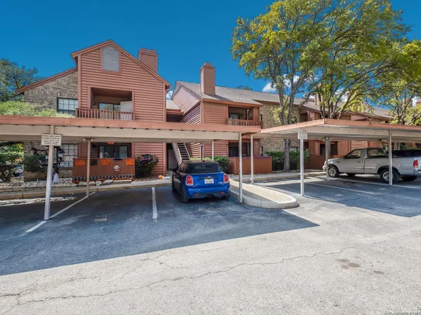 13018 Heimer #421, San Antonio, TX 78216
