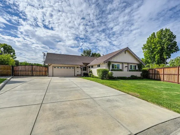 3624 Cody Way, Sacramento, CA 95864