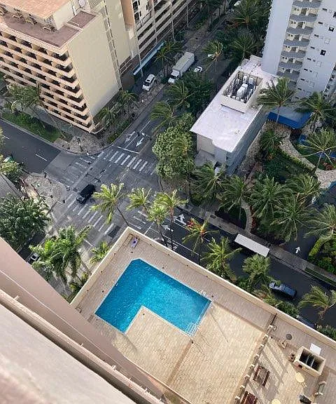 2240 Kuhio Ave #25 — Photo 21