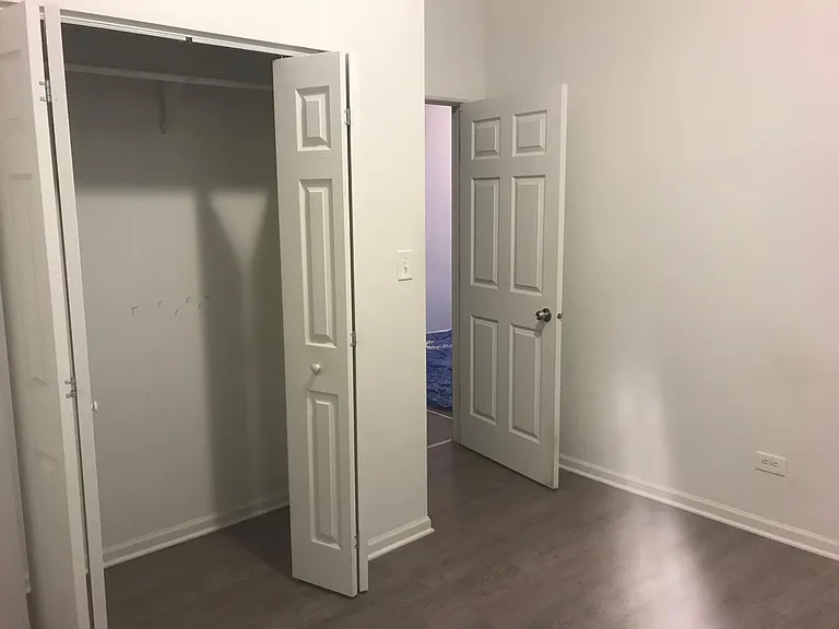 1st bedroom
