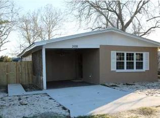 308 Avenue B, Port St Joe, FL 32456