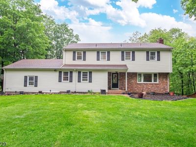 14 Chilhowie Dr, Kinnelon, NJ, 07405
