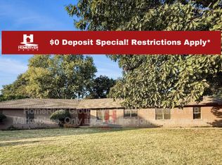 4609 E 119th St, Tulsa, OK 74137