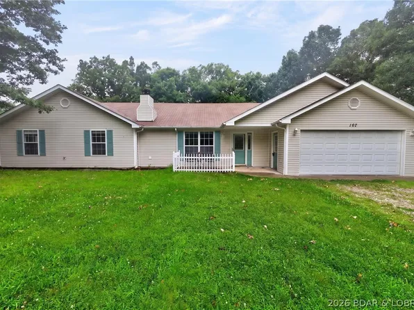 167 Cinnamon Ridge Dr, Sunrise Beach, MO 65079