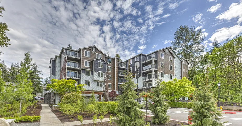 Timberlake Park Apartments — Photo 2