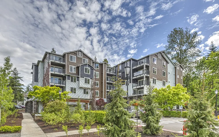 Timberlake Park Apartments — Photo 2