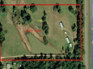 61666 Bennett Rd, Roseland, LA 70456