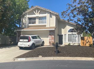1001 Wild Oak Ct #94521, Concord, CA 94521