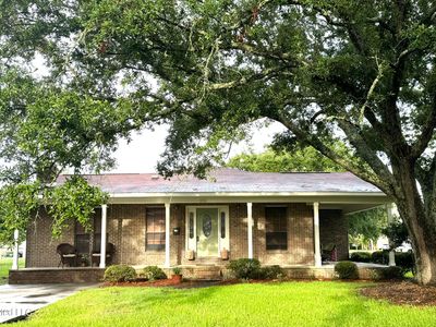 1710 General Patton St, Pascagoula, MS, 39567