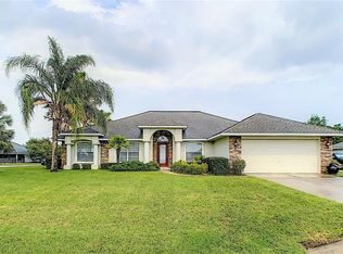 8261 SW 56th Ter, Ocala, FL 34476