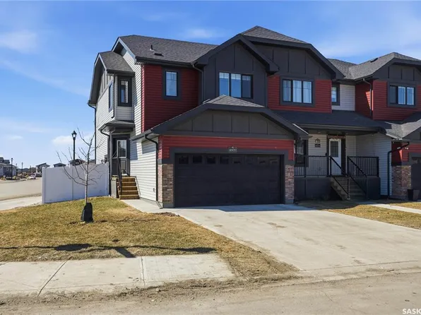4600 Ferndale CRESCENT, Regina, SK S4V 3Y4