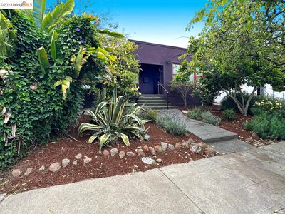 3236 Suter St, Oakland, CA, 94602