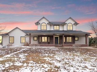 27115 480th Ave, Harrisburg, SD 57032