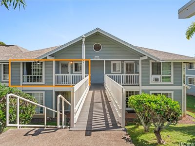 92-1136 Hame St #202, Kapolei, HI, 96707