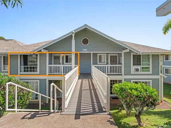 92-1136 Hame St #202, Kapolei, HI 96707