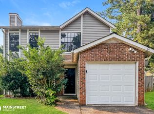 1015 Brandon Hill Way, Jonesboro, GA 30238