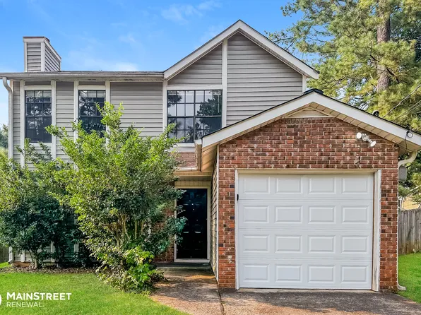 1015 Brandon Hill Way, Jonesboro, GA 30238