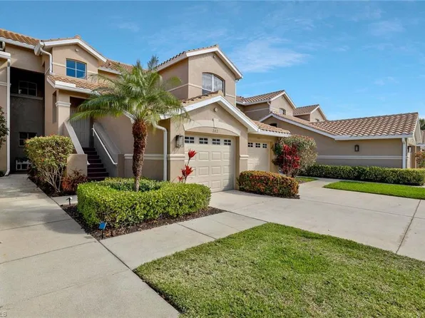 8457 Radcliffe TER #102, NAPLES, FL 34120