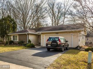 12132 Pawnee Dr, Gaithersburg, MD 20878