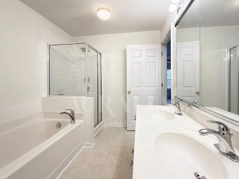 3021 Barrymore St #111 — Photo 25