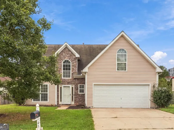 45 Ridge Pointe Dr, Covington, GA 30016