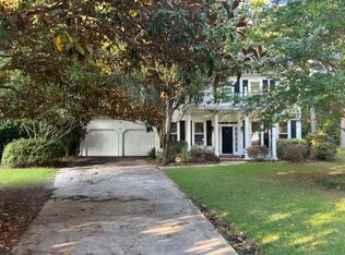 1189 W Park View Pl, Mount Pleasant, SC 29466