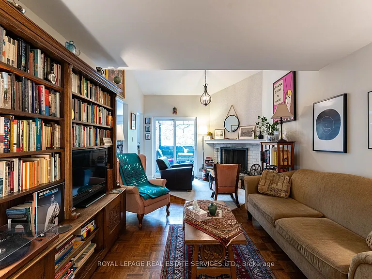 580 Indian Rd #2 — Photo 6