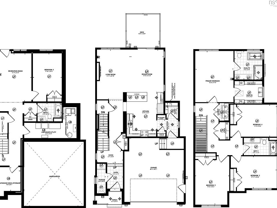 2nd image of 20 Gardenia Way #Gw003